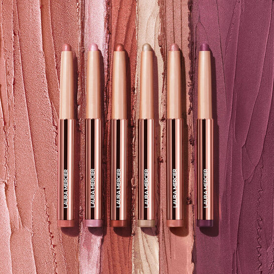 L.MERCIER  CAVIAR STICK  EYES KISSF